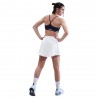 Nike Indy Light Support Reggiseno Sportivo Nero Donna