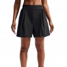 Nike 24.7 Perfectstretch Shorts Sportivi Nero Donna
