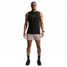 Nike Pro Training Shorts Sportivi Verde Uomo