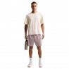 Nike Flex Shorts Sportivi Totally Rosa Uomo