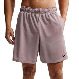 Nike Flex Shorts Sportivi Totally Rosa Uomo