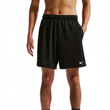 Nike M Nk Df Totality 7In Short Shorts Sportivi Totalty 7In Nero Uomo