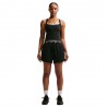 Nike Attack Shorts Sportivi Nero Donna