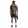 Nike Unlimited Shorts Sportivi The Nac Nero Uomo