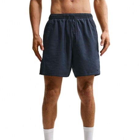 Nike Unlimited Shorts Sportivi The Nac Nero Uomo