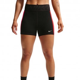Nike Pro Sculpt Shorts Sportivi Nero Donna