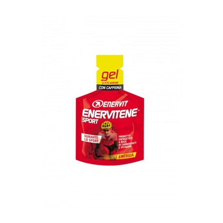 Enervitene Sport Gel Agrumi