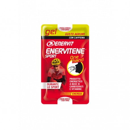 Enervitene Gel One Hand Agrumi