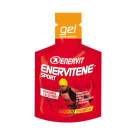 Enervitene Sport Gel Arancia 25ml