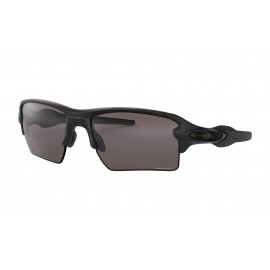 Oakley Occhiali Flak 2.0 XL Nero Opaco Nero Uomo