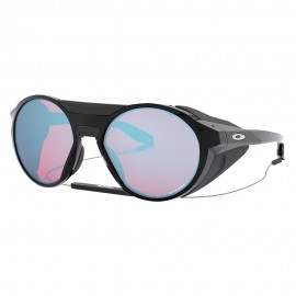 Oakley Occhiali Clifden Pol Prizm Snow Sapphire Nero