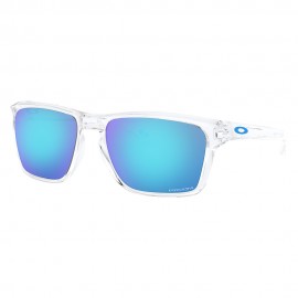 Oakley Occhiali Sylas Pol Clear Prizm Sapph