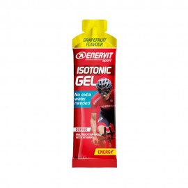 Enervit Gel Energetico Isotonic Frutta