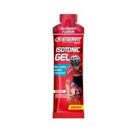 Enervit Gel Energetico Isotonic Ciliegia