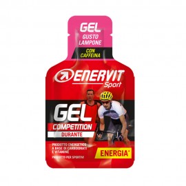 Enervit Gel Energetico Sport Lampone