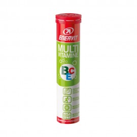 Enervit Integratore Vitamine Sport