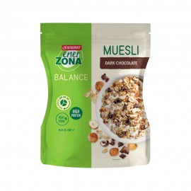 Enervit Muesli Proteico Enerzona Ricco 40-30-30