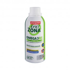 Enervit Barretta Energetica Enerzona Snack Ciliegia