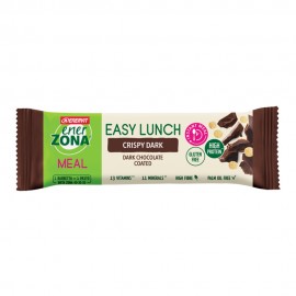 Enervit Barretta Energetica Enerzona Snack 40-30-30